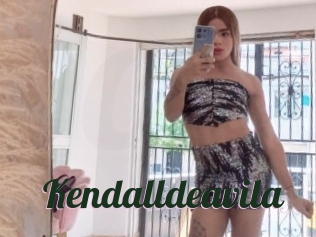 Kendalldeavila