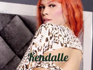 Kendalle