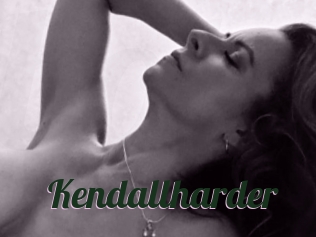 Kendallharder