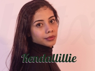 Kendallillie
