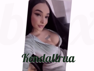 Kendallrua