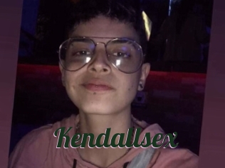 Kendallsex