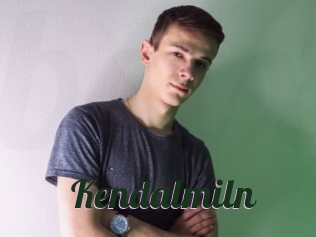 Kendalmiln