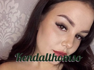Kendalthomso