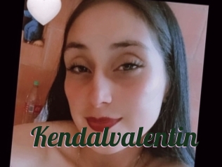 Kendalvalentin