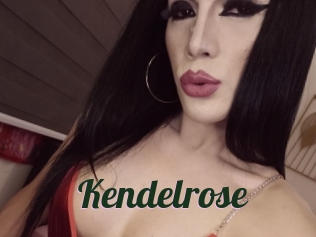 Kendelrose