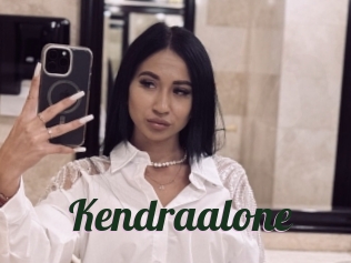 Kendraalone