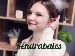 Kendrabales