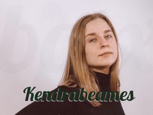 kendrabeames Bottin X