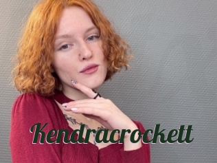 Kendracrockett