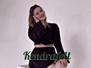 Kendrafelt