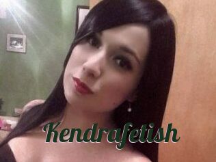 Kendrafetish