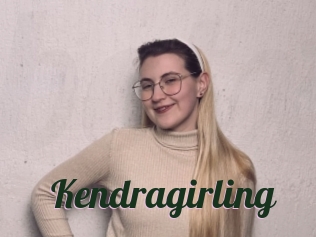 Kendragirling