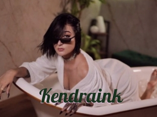 Kendraink
