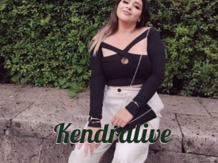 Kendralive