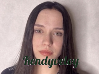 kendyveloy Bottin X