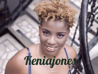 Keniajones