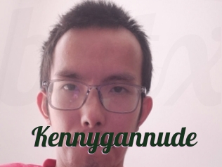 Kennygannude