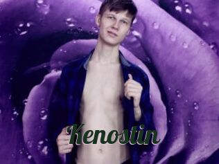 Kenostin