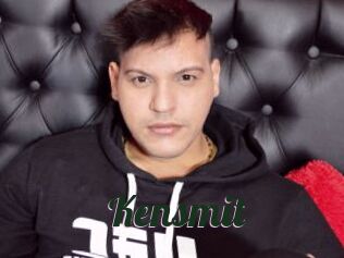 Kensmit