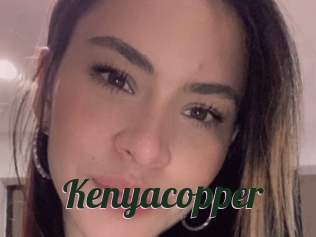 Kenyacopper