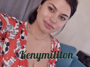 Kenymillton