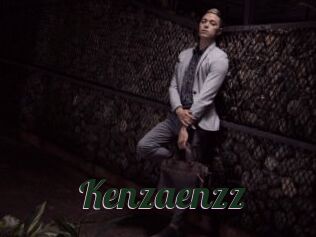 Kenzaenzz