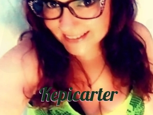 Kepicarter