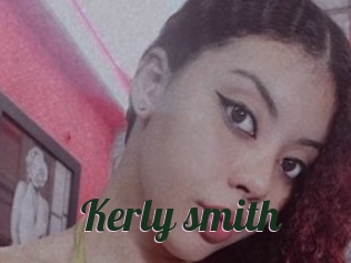 Kerly_smith