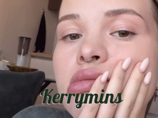 Kerrymins