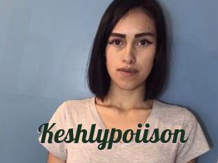 Keshlypoiison
