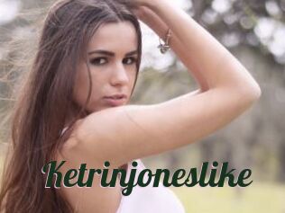 Ketrinjoneslike