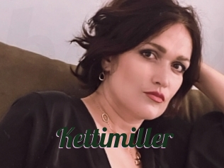 Kettimiller