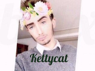 Kettycat