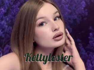 Kettylester