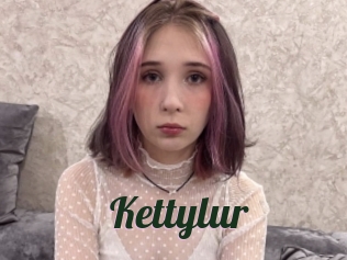 Kettylur