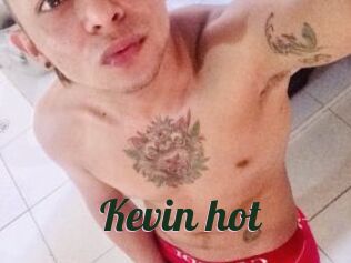 Kevin_hot