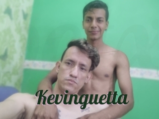 Kevinguetta