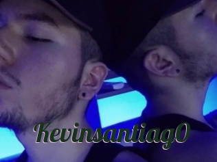 Kevinsantiag0