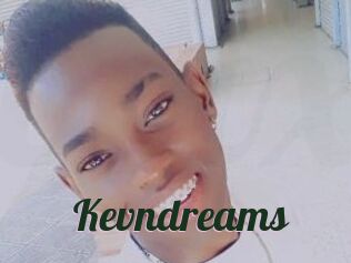 Kevndreams