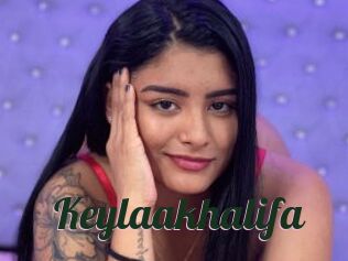 Keylaakhalifa