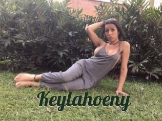 Keylahoeny