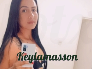 Keylamasson