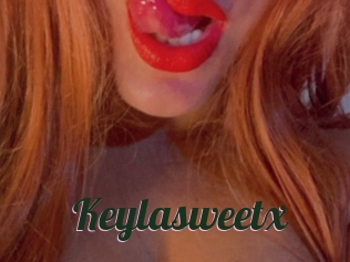 Keylasweetx