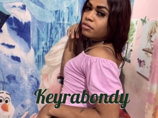 Keyrabondy