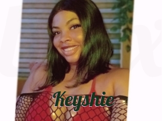 Keyshie