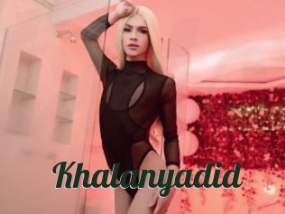 Khalanyadid