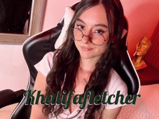 Khalifafletcher