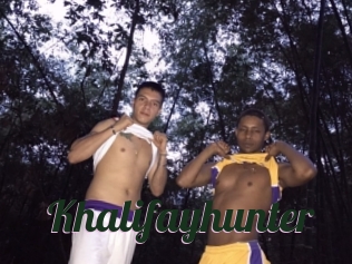 Khalifayhunter