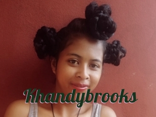 Khandybrooks